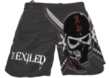 The Exiled Clothing